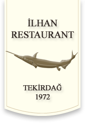 lhan Restaurant